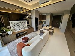 Parksuites (D10), Apartment #463092011
